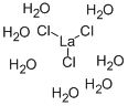 Lanthanum(III) chloride heptahydrate