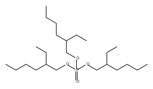 Tris(2-ethylhexyl) phosphate