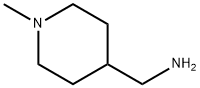 4-(AMINOMETHYL)-1-METHYLPIPERIDINE