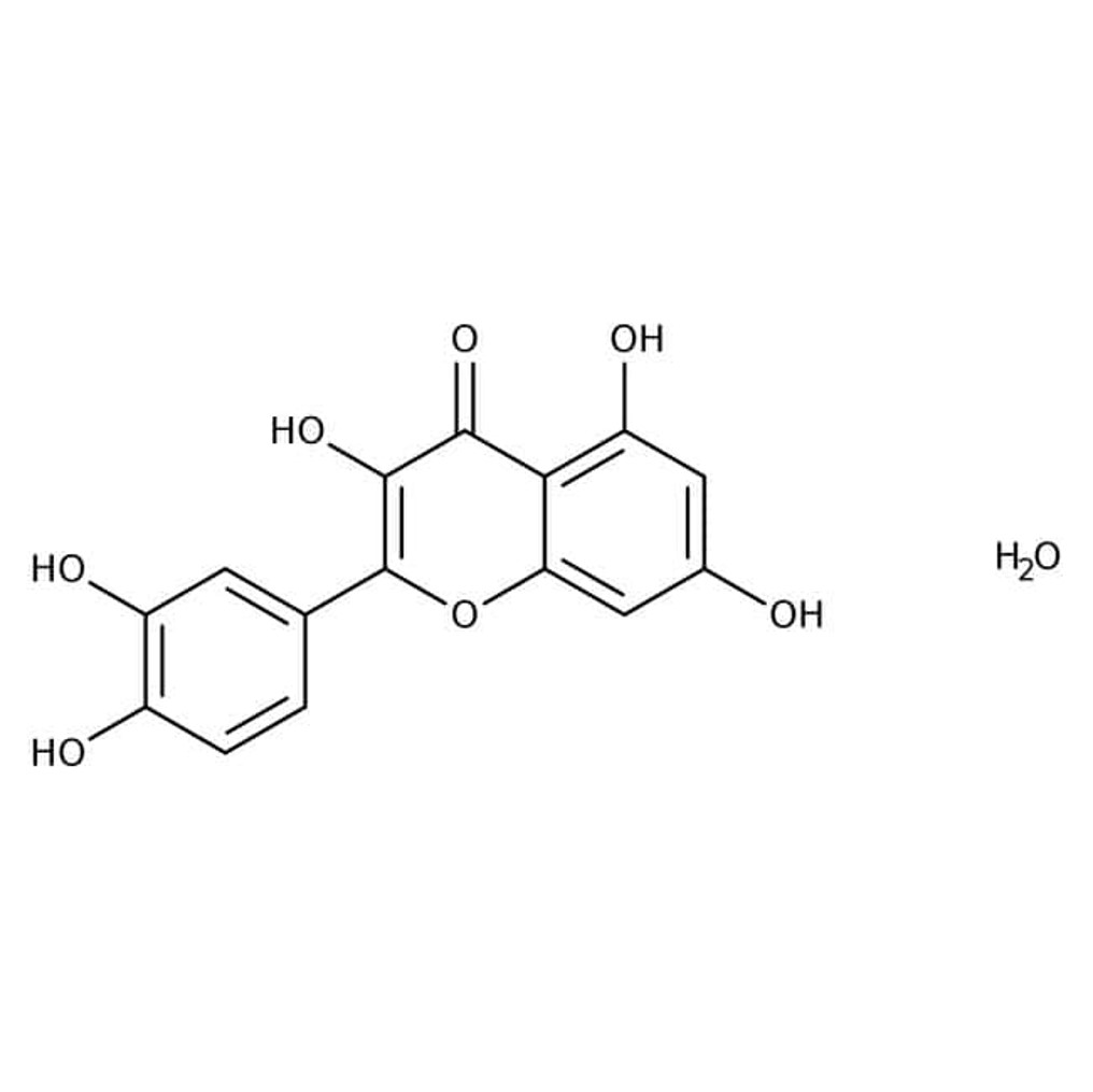 Quercetin hydrate