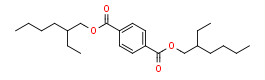 Dioctyl terephthalate