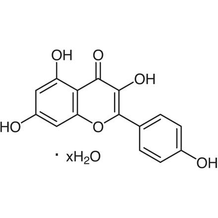 Kaempferol Hydrate