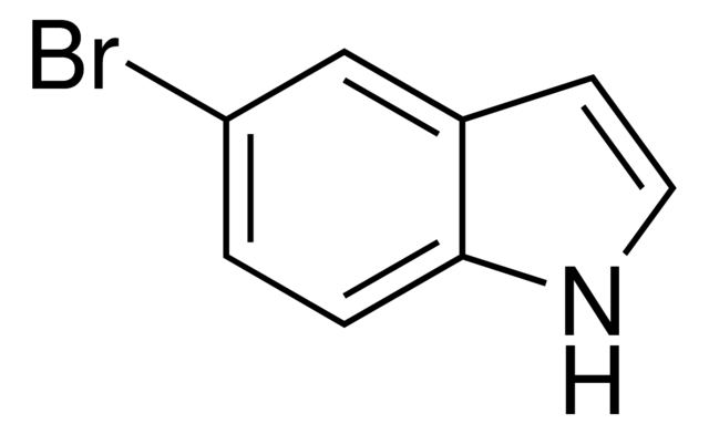 5-Bromoindole