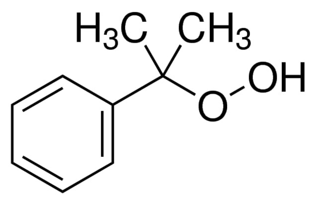 Cumene hydroperoxide