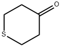 Tetrahydrothiopyran-4-one