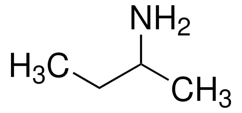 Sec-Butylamine