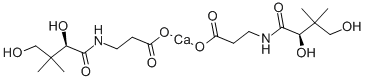 Calcium D(+)-pantothénate