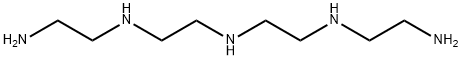 TETRAETHYLENE PENTAMINE