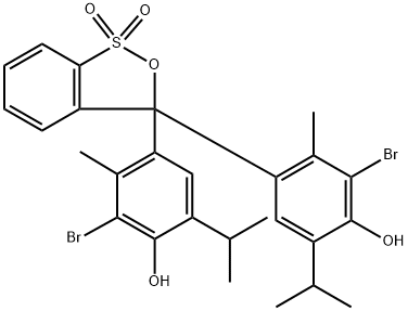 [76-59-5] Bromothymol Blue