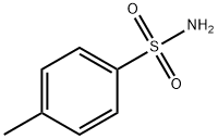 [70-55-3] p-Toluenesulfonamide 