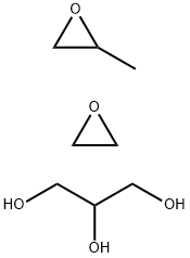 [9082-00-2] Glycerol propoxylate-block-ethoxylate 