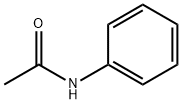 [103-84-4] Acetanilid