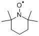 [2564-83-2] 2,2,6,6-Tetramethylpiperidinooxy