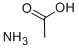 [631-61-8] Ammonium acetate