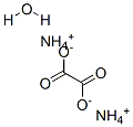 [6009-70-7] Ammonium oxalate monohydrate