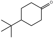 [98-53-3] 4-tert-Butylcyclohexanone