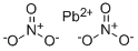 [10099-74-8] Lead(II) nitrate