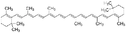 [7235-40-7] β-Carotene