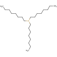 [4731-53-7] Trioctylphosphine