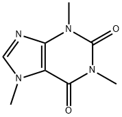 [58-08-2] Caffeine anhydrous