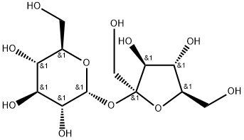 [57-50-1] Sucrose 