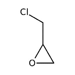 [106-89-8] Epichlorohydrin