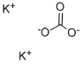 [584-08-7] Potassium carbonate anhydrous