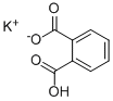 [877-24-7] Potassium hydrogen phthalate