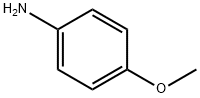 [104-94-9] p-Anisidine