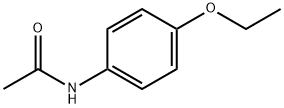 [62-44-2] Phenacetin