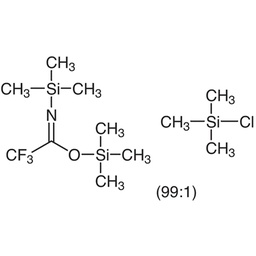 [25561-30-2] N,O-Bis(trimethylsilyl)trifluoroacetamide 