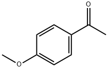 [100-06-1] 4-Methoxyacetophenone