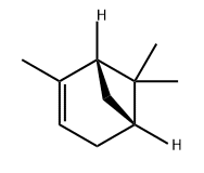 [7785-70-8] (+)-α-Pinene 