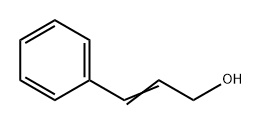 [104-54-1] Cinnamyl alcohol