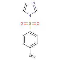 [2232-08-8] 1-(Toluene-4-sulphonyl)-1H-imidazole