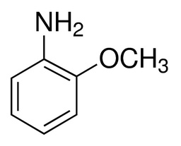 [90-04-0] o-Anisidine