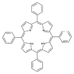 [917-23-7] meso-Tetraphenylporphine