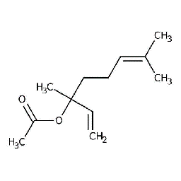 [115-95-7] Linalyl acetate