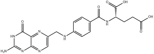 [59-30-3] Folic acid