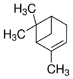 [80-56-8] α-Pinene