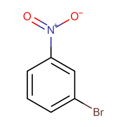 [585-79-5] 1-Bromo-3-nitrobenzene