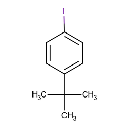 [35779-04-5] 1-tert-Butyl-4-iodobenzene