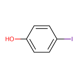 [540-38-5] 4-Iodophenol