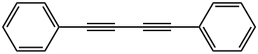 [886-66-8] 1,4-Diphenylbutadiyne