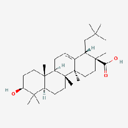 [508-02-1] Oleanolic acid