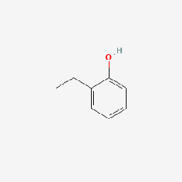 [90-00-6] 2-Ethylphenol