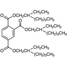 [3319-31-1] Tris(2-ethylhexyl) Trimellitate