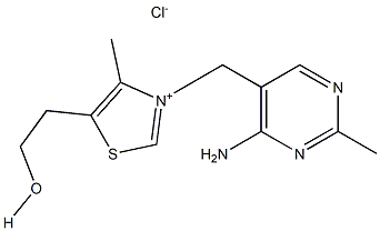 [59-43-8] Thiamine chloride