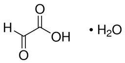 [563-96-2] Glyoxylic acid monohydrate