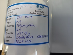 [NO CAS]  1,3-Bis(2,4,6-trimethylphenyl)-4,5-dihydroimidazol-2-ylidene (copie)